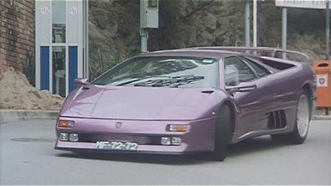 Ông trùm 'Răng gãy' của Hội Tam Hoàng nguy hiểm tới mức nào? - 1 Ông trùm 'Răng gãy' của Hội Tam Hoàng nguy hiểm tới mức nào? - 1