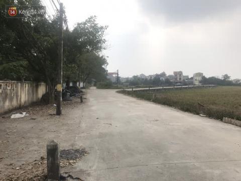 Hà Nội: Nỗi đau thắt lòng của người cha khi 2 con bị container lùi trúng, tử vong thương tâm trên đường đi học Hà Nội: Nỗi đau thắt lòng của người cha khi 2 con bị container lùi trúng, tử vong thương tâm trên đường đi học