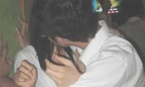 Bé gái lớp 6 dẫn bạn trai về nhà 'ăn trái cấm', còn nghe lời xúi bậy lấy trộm tiền của mẹ