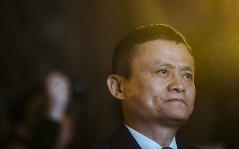 Từng là thần tượng của cả đất nước, vì sao giờ đây tỷ phú Jack Ma bị người Trung Quốc quay lưng? - 2