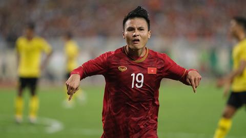 Trận đấu giữa tuyển Việt Nam và Malaysia tại Vòng loại World Cup có thể diễn ra ở sân trung lập