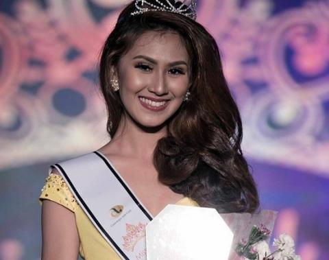 Cảnh sát nhận sai trong vụ người đẹp Philippines tử vong Cảnh sát nhận sai trong vụ người đẹp Philippines tử vong