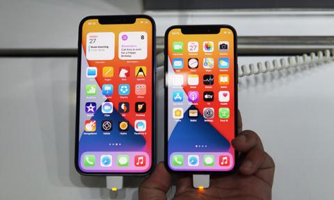 Những tính năng mà Apple cần phải đem lên iPhone 13 ngay lập tức! - 1