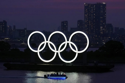 Olympic Tokyo có thể hoãn đến năm 2032