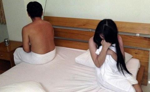 Chân dung 'tú cụ' nông dân 76 tuổi môi giới cho U50 bán dâm trong nhà nghỉ không cửa, tiết lộ bất ngờ về mức thù lao