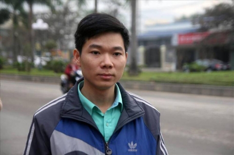 Vì sao cựu bác sĩ Hoàng Công Lương được mãn hạn tù sớm trước 11 tháng? - 1