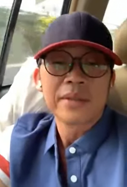 Hoài Linh: Tôi già rồi, đâu có bán mấy cái hàng đó làm gì cho thất đức Hoài Linh: Tôi già rồi, đâu có bán mấy cái hàng đó làm gì cho thất đức