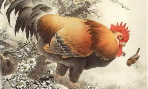 Tuổi Dậu thận trọng tam tai