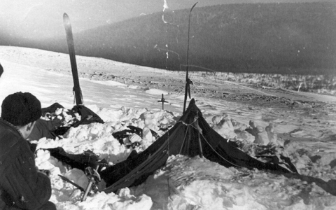 9 người chết sau 1 đêm: Thảm họa leo núi bí ẩn và kinh hoàng nhất lịch sử nước Nga cuối cùng đã có lời giải - 2