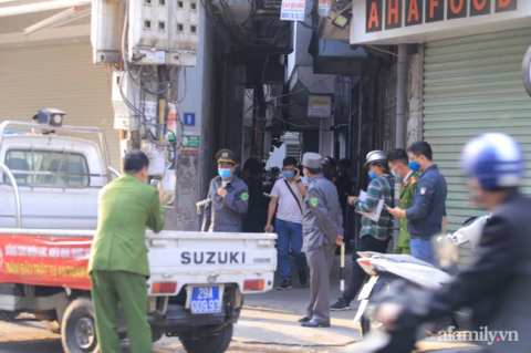 Ảnh: Kinh hoàng hiện trường vụ đốt vàng mã cháy nhà khiến 4 sinh viên tử vong, mọi thứ trong phòng đều bị thiêu rụi - 3