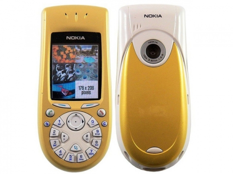 Nokia 3650 'huyền thoại' một thời sắp được hồi sinh với diện mạo mới?