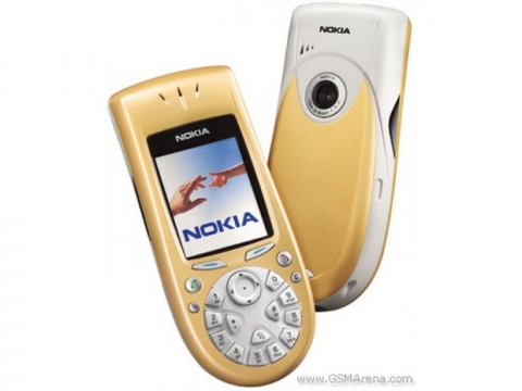 Nokia 3650 'huyền thoại' một thời sắp được hồi sinh với diện mạo mới? - 1