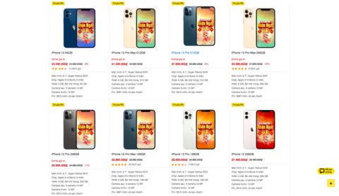 Cập nhật giá iPhone sau Tết, nhu cầu mua bất ngờ tăng mạnh - 4