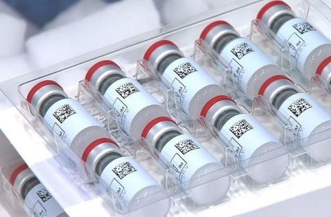 Bước ngoặt mới trong cuộc chiến chống Covid-19 ở Mỹ? - Ảnh 1.