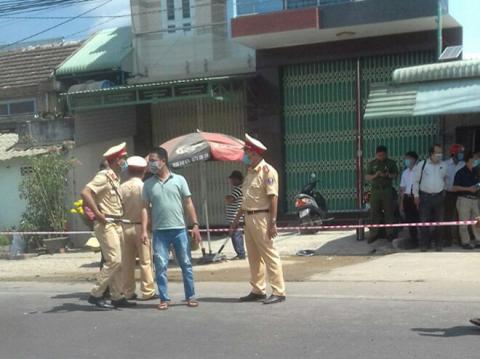 Công an truy tìm hành khách trên chuyến xe “tử thần” khiến 5 người thương vong - Ảnh 2. Công an truy tìm hành khách trên chuyến xe “tử thần” khiến 5 người thương vong - Ảnh 2.