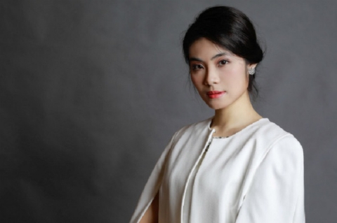 Những cô con gái nhà đại gia Việt: Đẹp như hoa, tài kinh doanh càng đáng nể - 1
