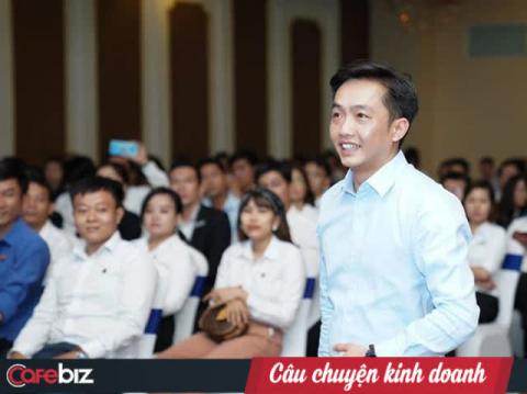 Cường Đô-la: Vượt qua cái bóng 'công tử phố núi' để chứng minh tài năng kinh doanh, tự mở công ty BĐS riêng và chuỗi dự án nhà hàng, du lịch, rửa xe - 2