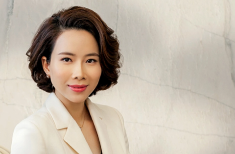 Những cô con gái nhà đại gia Việt: Đẹp như hoa, tài kinh doanh càng đáng nể