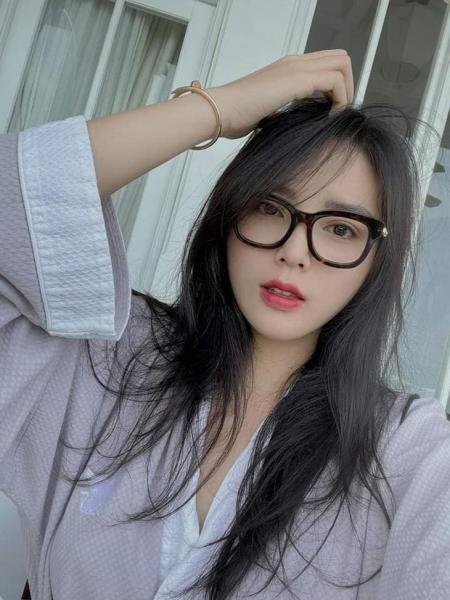 Quên Kỳ Duyên bốc lửa đi, Kỳ Duyên lột xác nhẹ nhàng yêu kiều đang gây bão MXH Việt vì đẹp động lòng người đây này - Ảnh 1. Quên Kỳ Duyên bốc lửa đi, Kỳ Duyên lột xác nhẹ nhàng yêu kiều đang gây bão MXH Việt vì đẹp động lòng người đây này - Ảnh 1.