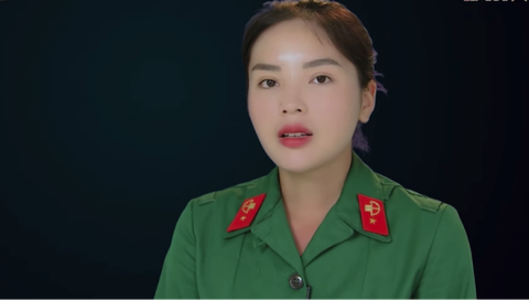 Quên Kỳ Duyên bốc lửa đi, Kỳ Duyên lột xác nhẹ nhàng yêu kiều đang gây bão MXH Việt vì đẹp động lòng người đây này - Ảnh 3. Quên Kỳ Duyên bốc lửa đi, Kỳ Duyên lột xác nhẹ nhàng yêu kiều đang gây bão MXH Việt vì đẹp động lòng người đây này - Ảnh 3.