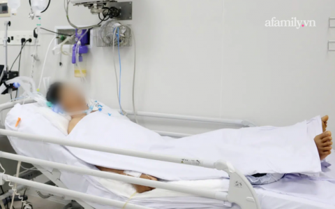 Ăn bún riêu có dùng patê chay làm nguyên liệu, 3 người trong gia đình ở Bình Dương ngộ độc nặng, một phụ nữ đã tử vong