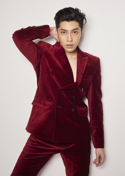 Noo Phước Thịnh nói gì về mối tình với hoa hậu Mai Phương Thúy? - Ảnh 2.