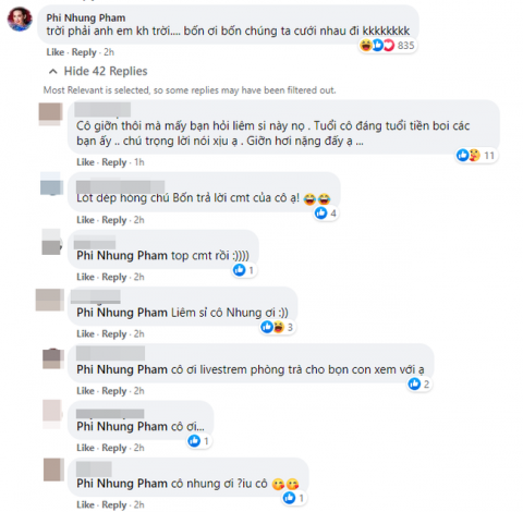 Ca sĩ Phi Nhung gây xôn xao MXH khi bất ngờ cầu hôn nghệ sĩ Hoài Linh - Ảnh 2. Ca sĩ Phi Nhung gây xôn xao MXH khi bất ngờ cầu hôn nghệ sĩ Hoài Linh - Ảnh 2.