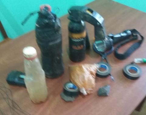 Vây bắt đối tượng trộm chó trong đêm, thu gom hàng chục con chó, mèo - Ảnh 3. Vây bắt đối tượng trộm chó trong đêm, thu gom hàng chục con chó, mèo - Ảnh 3.