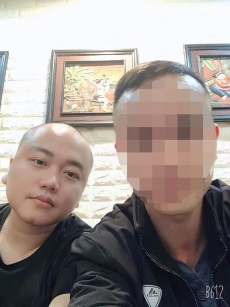 Kẻ cầm đầu vụ chôn sống nam thiếu niên dưới hố cát: Là đại ca giang hồ, có băng nhóm 50 côn đồ - Ảnh 2.