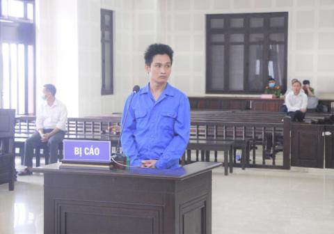 Cha giết con gái 7 tuổi rồi ném xác xuống sông Hàn nhận án chung thân Cha giết con gái 7 tuổi rồi ném xác xuống sông Hàn nhận án chung thân