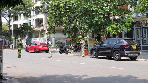 Thuê khách sạn ngủ qua đêm, thanh niên 20 tuổi tử vong trong phòng