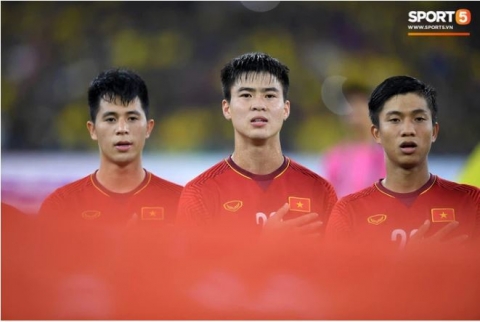 Tuyển Việt Nam nằm trong nhóm phản đối vòng loại World Cup đá tập trung, FIFA phải can thiệp - 1