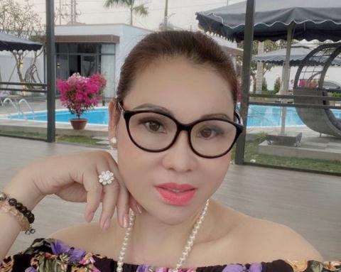Nữ đại gia Vũng Tàu, vợ của nam diễn viên có tiếng vừa bị bắt: Sống khép kín, không giao lưu với ai - Ảnh 2.