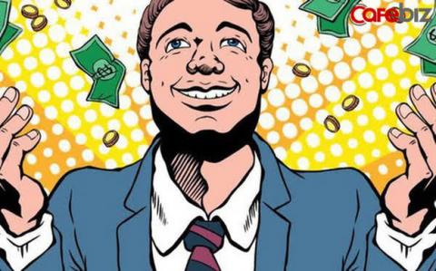 Dùng sức kiếm tiền chỉ có nghèo mãi, dùng tiền kiếm tiền mới có thể đạt tự do tài chính - Ảnh 1. Dùng sức kiếm tiền chỉ có nghèo mãi, dùng tiền kiếm tiền mới có thể đạt tự do tài chính - Ảnh 1.