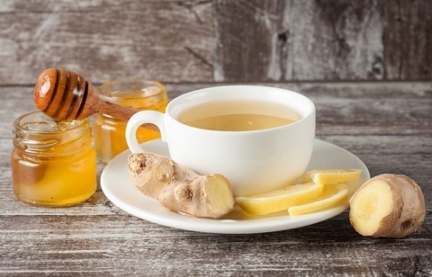 Nước mật ong uống vào buổi sáng tốt cho sức khỏe