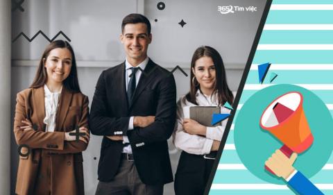 Ứng dụng tiện ích cho nhân viên