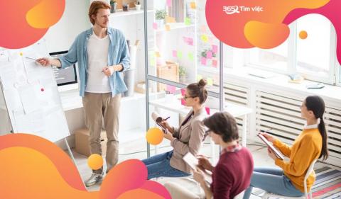 Tính năng không thể thiếu