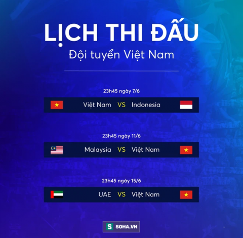 Thầy Park chốt danh sách ĐT Việt Nam: Thi đấu bết bát, Hà Nội FC vẫn đông quân hơn HAGL - Ảnh 4.