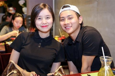 Quá khứ ít người biết và chuyện tình cảm nhiều ồn ào của vợ cũ Hoài Lâm - Ảnh 1.