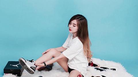 Quá khứ ít người biết và chuyện tình cảm nhiều ồn ào của vợ cũ Hoài Lâm - Ảnh 3.