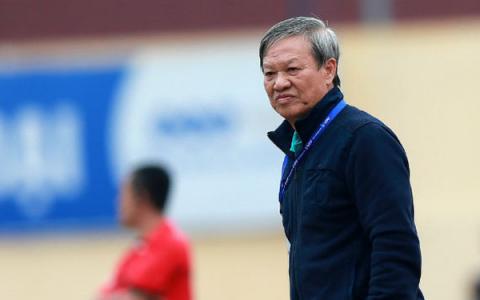 Sự nghiệp lừng lẫy và cá tính có một không hai của HLV Lê Thụy Hải - Ảnh 1.