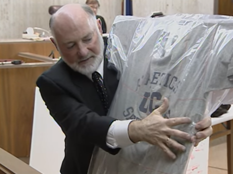 Gã đàn ông ra tay giết vợ để được đến với nhân tình và hưởng tiền bảo hiểm, không ngờ bị người chết vạch trần tội ác - Ảnh 3.