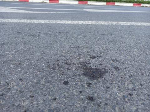 Tài xế taxi khống chế tên cướp nguy hiểm ở Hà Nội: Lúc đó tôi không chống trả, chắc đã bị hắn đâm chết - Ảnh 1.