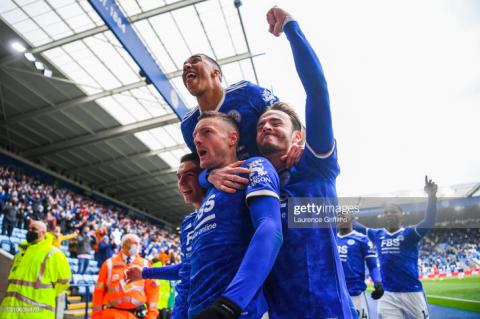 Nghẹt thở cuộc đua top 4 Premier League: Gareth Bale bất ngờ định đoạt số phận Chelsea - Ảnh 1.