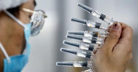 Trung Quốc thần tốc tiêm xong hơn 510 triệu liều vắc xin Covid-19: Chuyên gia tiết lộ kế hoạch ấn tượng - Ảnh 5.