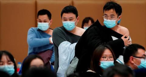 Trung Quốc thần tốc tiêm xong hơn 510 triệu liều vắc xin Covid-19: Chuyên gia tiết lộ kế hoạch ấn tượng - Ảnh 6.