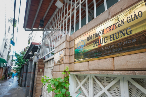 Một công ty tại quận Tân Bình có đến 50 ca dương tính, TP.HCM nhận định về tình hình dịch Covid-19 - Ảnh 2.