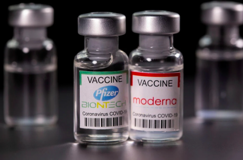 Chuyên gia khuyến cáo 2 vấn đề về việc tiêm vắc xin Covid-19 mũi thứ 2 - Ảnh 3.