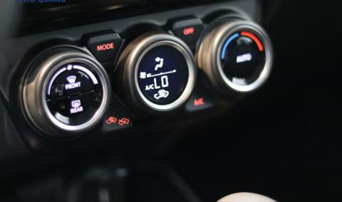 Địch thủ Toyota Yaris cập bến, mức tiêu hao nhiên liệu đường trường chỉ 4,4 lít/100km - Ảnh 4.