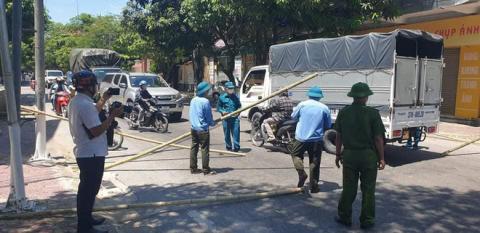 Nghệ An: 1 ca mang chủng siêu lây nhiễm, 3 ổ dịch lớn Covid-19 ở Nghệ An là những nơi nào? - Ảnh 3.